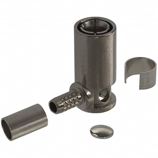 131-1403-116 Cinch Connectivity Solutions Johnson  Gruppi di connettori coassiali (RF)